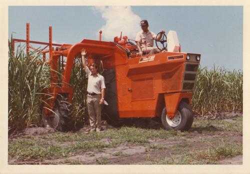 Hahn Agriculture Equipment