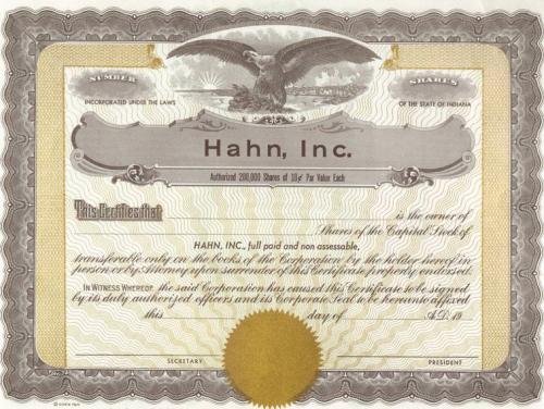 Hahn-Inc-stock